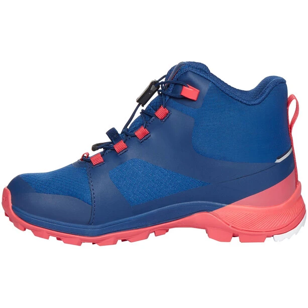VAUDE Lapita II Mid STX Chaussures Enfant, Rose 3 VAUDE Lapita II Mid STX Chaussures Enfant, Rose – Image 3
