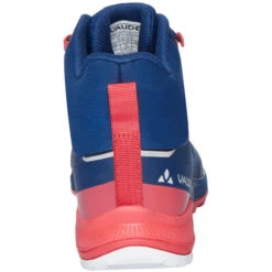VAUDE Lapita II Mid STX Chaussures Enfant, Rose 9 VAUDE Lapita II Mid STX Chaussures Enfant, Rose -komperdell boutique vaude lapita ii mid stx shoes kids bright pink 4