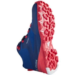 VAUDE Lapita II Mid STX Chaussures Enfant, Rose 11 VAUDE Lapita II Mid STX Chaussures Enfant, Rose -komperdell boutique vaude lapita ii mid stx shoes kids bright pink 6