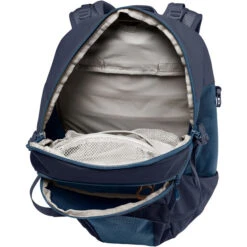 VAUDE Neyland Zip 20 Backpack, Bleu -komperdell boutique vaude neyland zip 20 backpack baltic sea 4