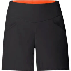 VAUDE Scopi III Shorty Women, Noir