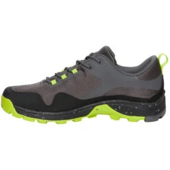 VAUDE TVL Comrus Tech STX Chaussures Homme, Gris/jaune -komperdell boutique vaude tvl comrus tech stx shoes men anthracite 3