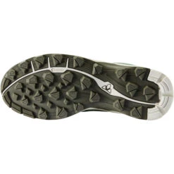 VAUDE TVL Comrus Tech STX Shoes Women, Vert -komperdell boutique vaude tvl comrus tech stx shoes women willow green 6