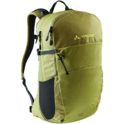VAUDE Wizard 18+4 Sac à Dos, Vert