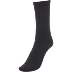 Woolpower 200 Chaussettes, Noir