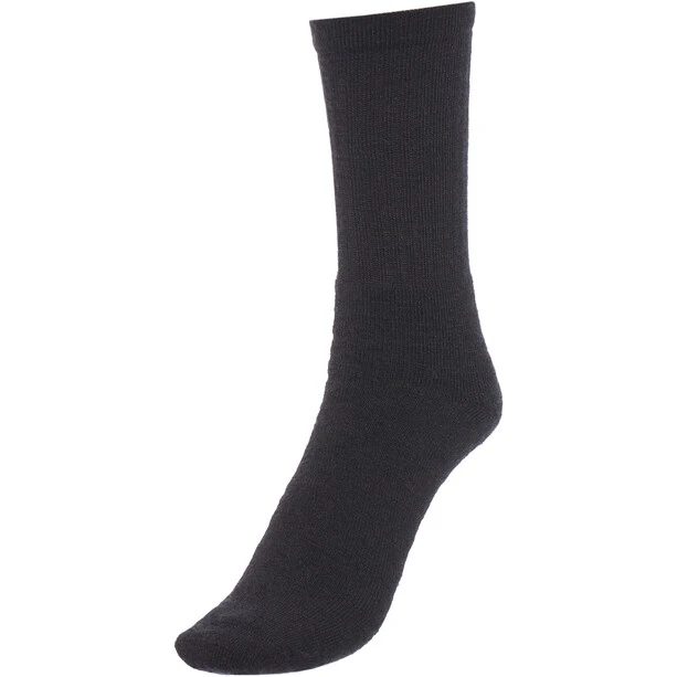 Woolpower 200 Chaussettes, Noir 1 Woolpower 200 Chaussettes, Noir