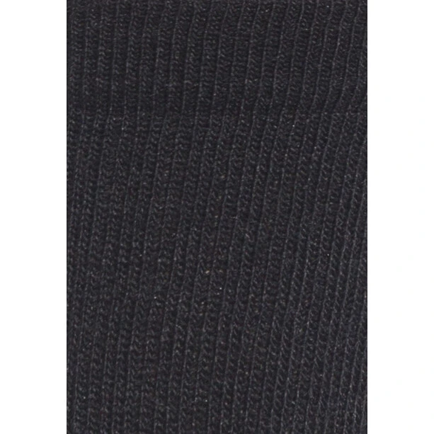 Woolpower 200 Chaussettes, Noir 2 Woolpower 200 Chaussettes, Noir – Image 2