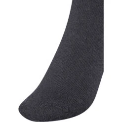 Woolpower 400 Chaussettes, Noir 5 Woolpower 400 Chaussettes, Noir -komperdell boutique woolpower 400 strumpor black 3